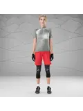 Shorts Comfort - E CSL dames - Rood