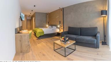 Oostenrijk_Fügen_Kosis_Sports_Lifestyle_Hotel_Hotelkamer_King&Queens