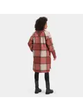 Winter Oversized - Regenjas dames