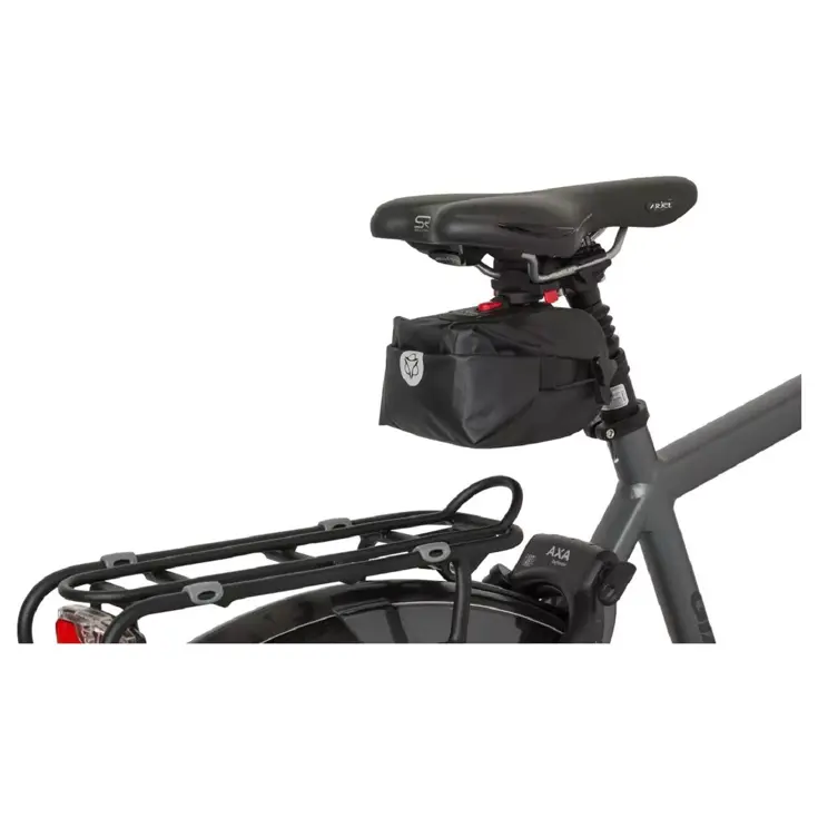 AGU – Clean zadeltas shelter – Medium