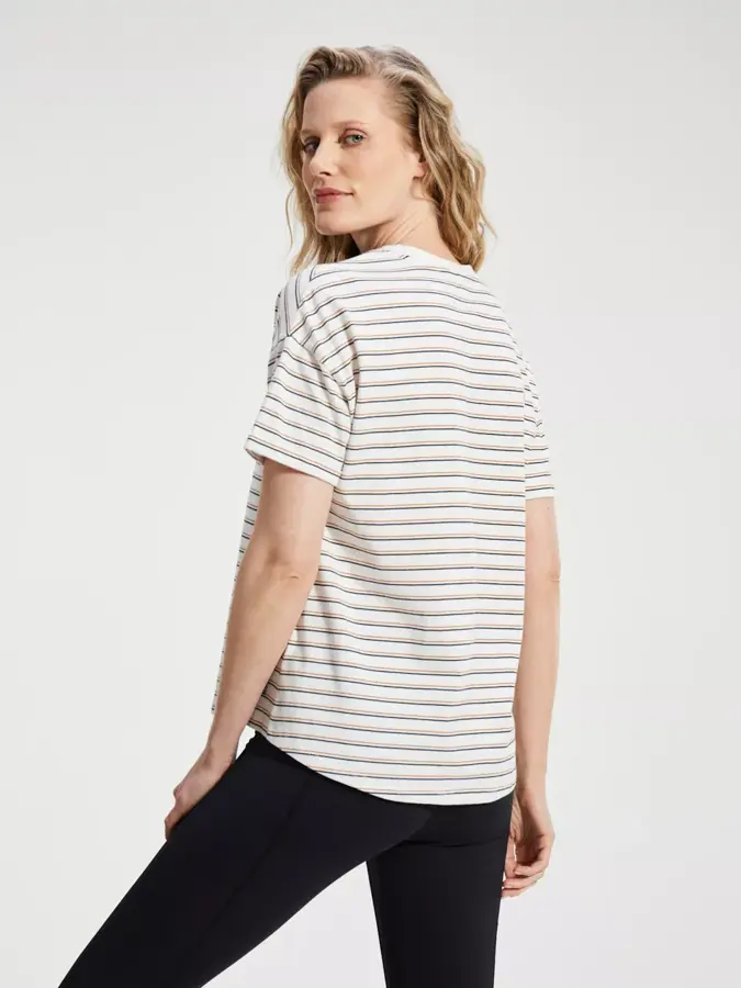 Moju – T-shirt dames