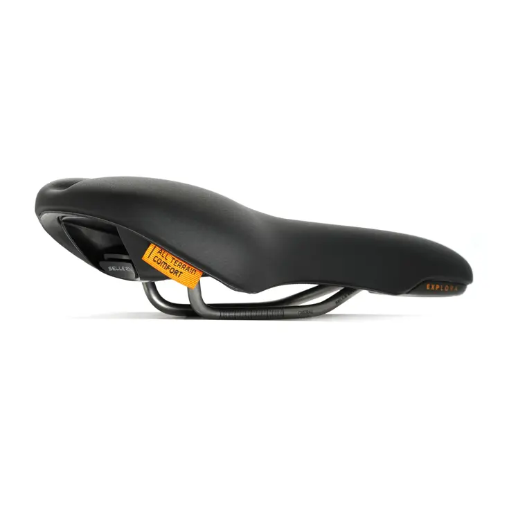 Selle Royal zadel Explora Athletic