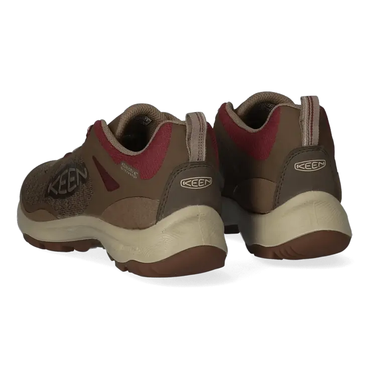 Terradora Flex - Wandelschoenen - Dames