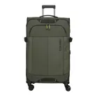 Travelite Briize 4W Trolley L khaki