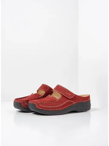 Roll Slipper - Klompen dames