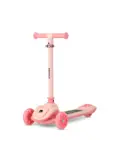 Harvey Kinderstep step - 3 wielen met LED lichten