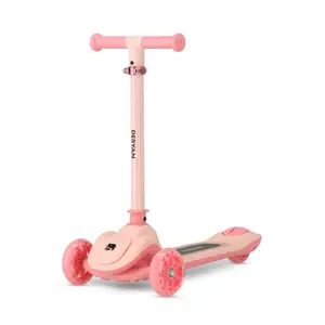 Harvey Kinderstep step 3 wielen - Deryan