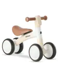 Milo Luxe Loopfiets - 1-3 jaar - Tot 20 kg