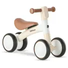 Milo Luxe Loopfiets - 1-3 jaar - Tot 20 kg