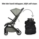Cloud Premium - Buggy - Novi Baby