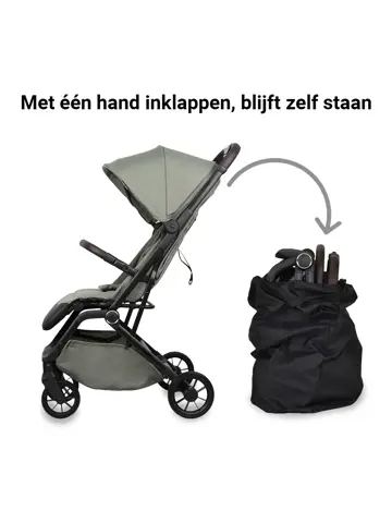 Cloud Premium - Buggy - Novi Baby