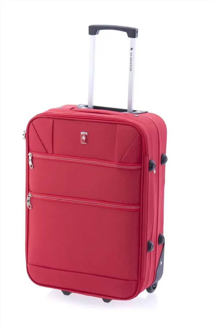 Metro - Handbagage koffer - 52cm - 34L