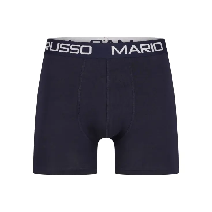 Heren 10-Pack Basic Boxers