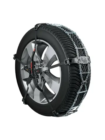 Pilot-Pro XL SUV sneeuwketting P25