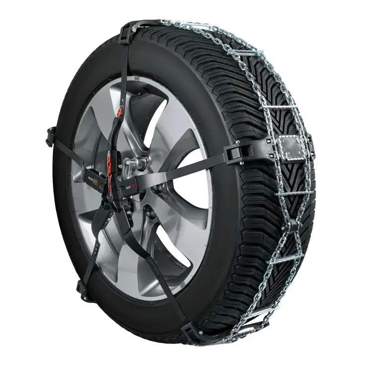 Pilot-Pro XL SUV sneeuwketting P20