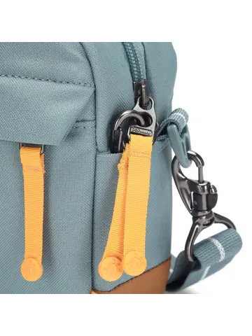 Pacsafe - GO Crossbody - Schoudertas