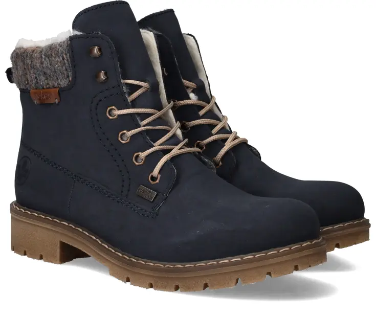 Veterboots Dames