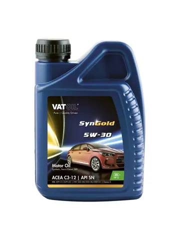 Vatoil SynGold 5W-30 1Ltr