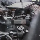 RAM Mounts motor telefoonhouder met Vibe-Safe