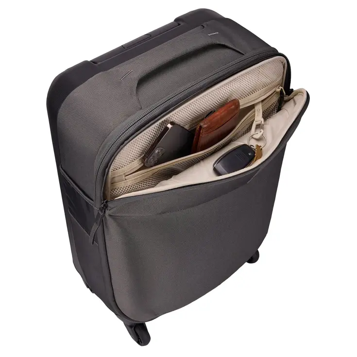 Thule Subterra 2 koffer / 35 L
