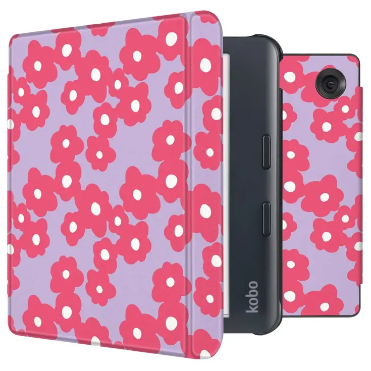 imoshion Hard Case - Kobo Libra Colour