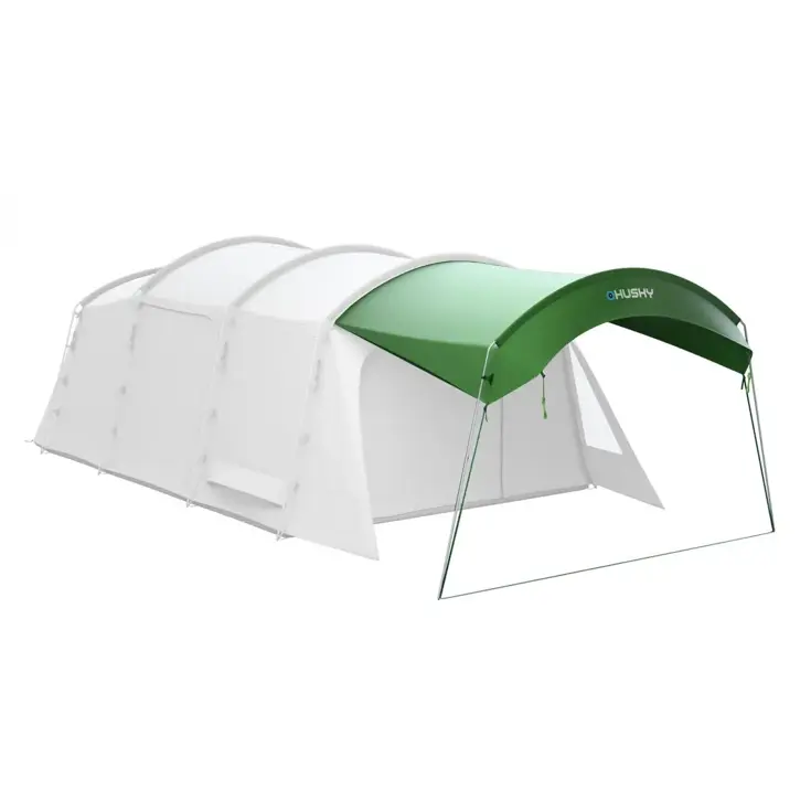 Caravan Shelter - luifel