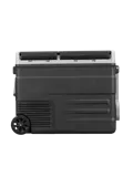 Steamy-E Elektrische Koelbox op wielen - 49L