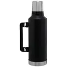 Stanley Thermosfles Zwart - 1,9L