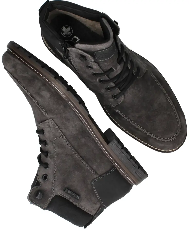 Veterboots Heren
