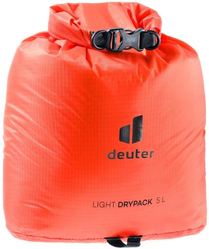 Light Drypack 5L