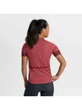 Modesta - Fietsshirt Korte Mouwen - Dames
