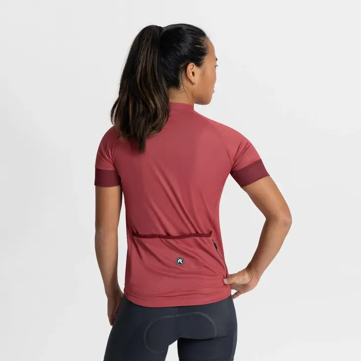 Modesta - Fietsshirt Korte Mouwen - Dames
