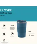 Koffiebeker to Go RVS 380ML