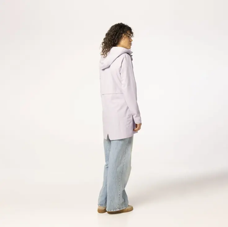 Urban Outdoor - Regenjas dames