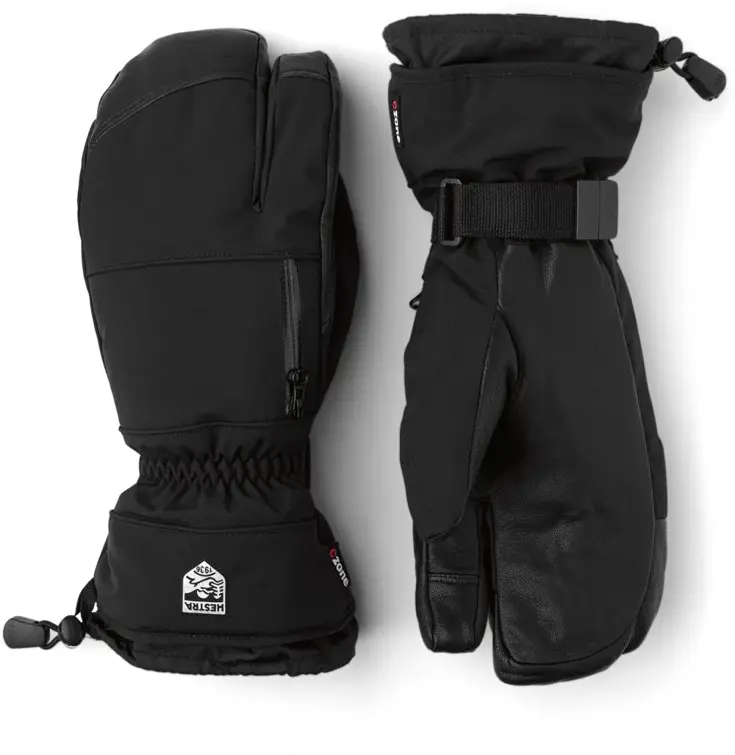 Czone Pointer - Unisex Handschoenen