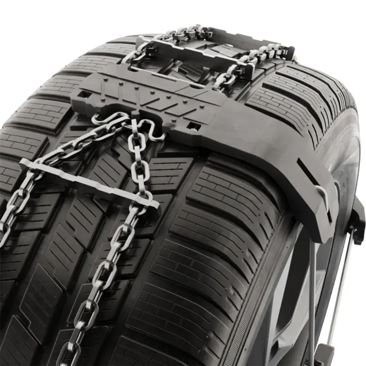 RUD CLICK2GO CX6 - TA42 Loopvlakketting