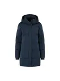 Astrid Dames - Puffer winterjas - Waterdicht