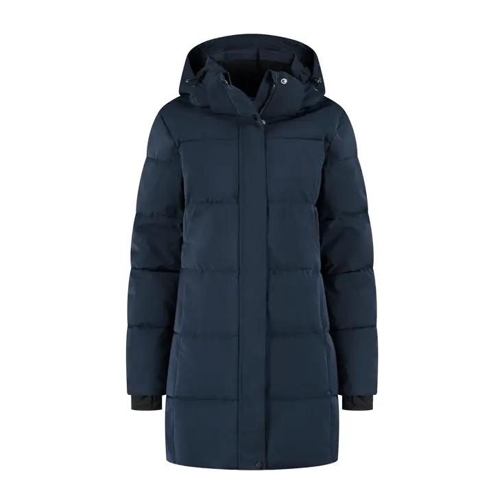 Astrid Dames - Puffer winterjas - Waterdicht