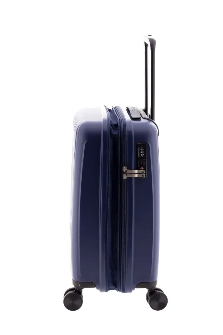 Calypso - Handbagage koffer - 55cm - 36L