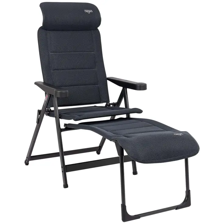 Voetenbank RP/215 Air-Deluxe 2025