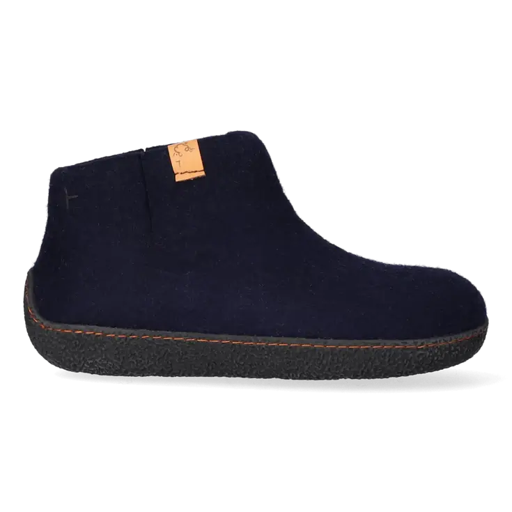 Rabara - Pantoffels - Unisex - Tofvel