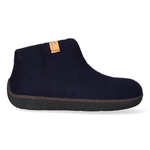 Rabara - Pantoffels - Unisex - Tofvel