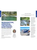 Reisgids Washington, Oregon and Pacific NW 10