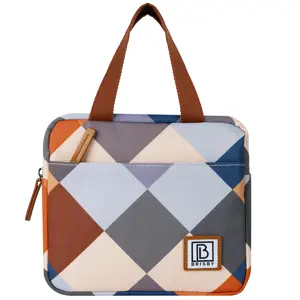 Brisby - Koeltas - Lunchtas 4 Liter