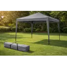Partytent - 3X3m - Easy-Up Tent -