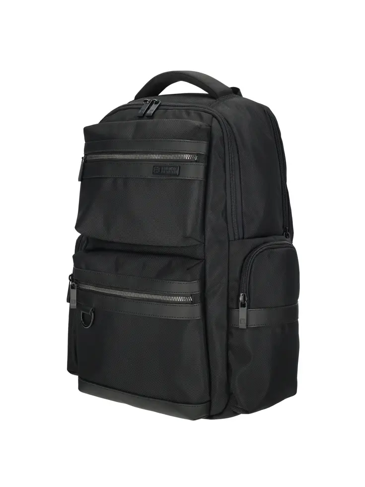 Salford - Laptoprugzak - Trolleyband - 17"