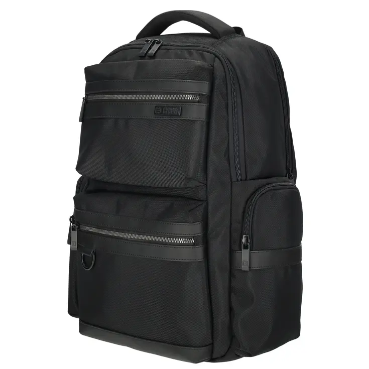 Salford - Laptoprugzak - Trolleyband - 17"