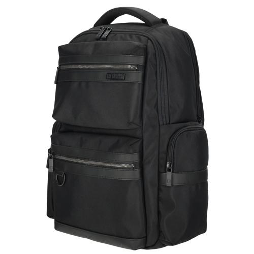 Salford - Laptoprugzak - Trolleyband - 17"