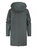 Minei - 2.5 layer parka dames - Human Nature