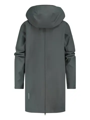 Minei - 2.5 layer parka dames - Human Nature